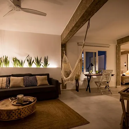 K-Moon Apartment Platja de Larenal Extérieur photo