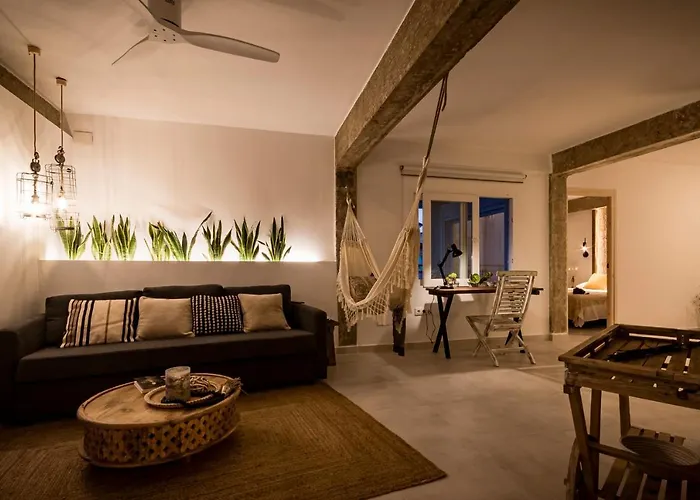 K-Moon Apartment
