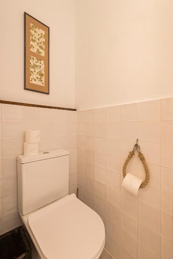 K-moon Appartement Platja de Larenal