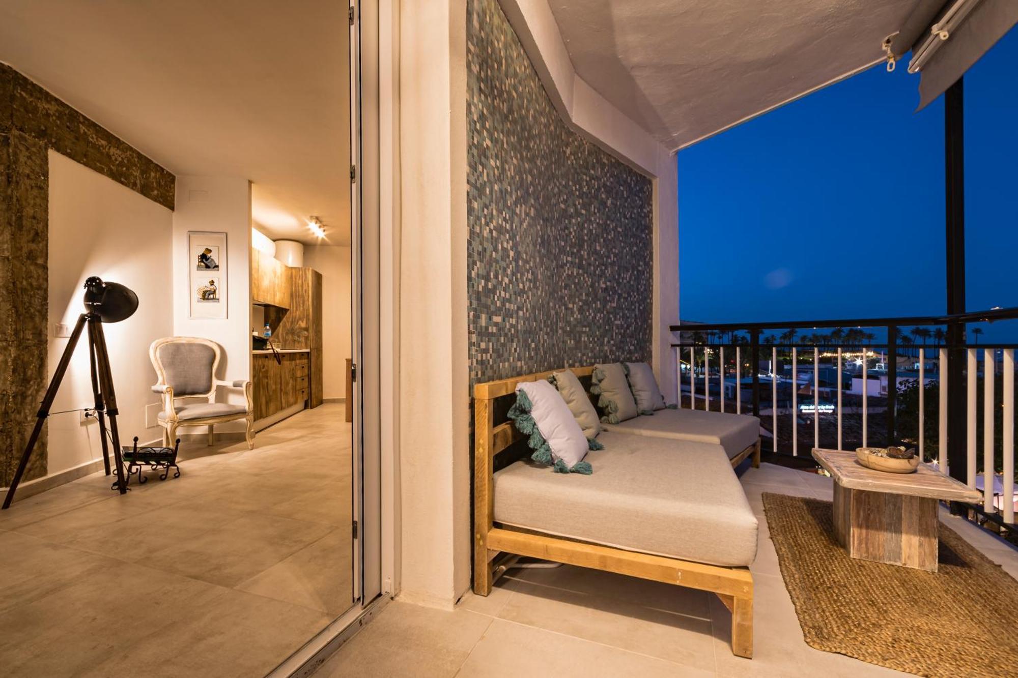 Appartement K-moon Platja de Larenal