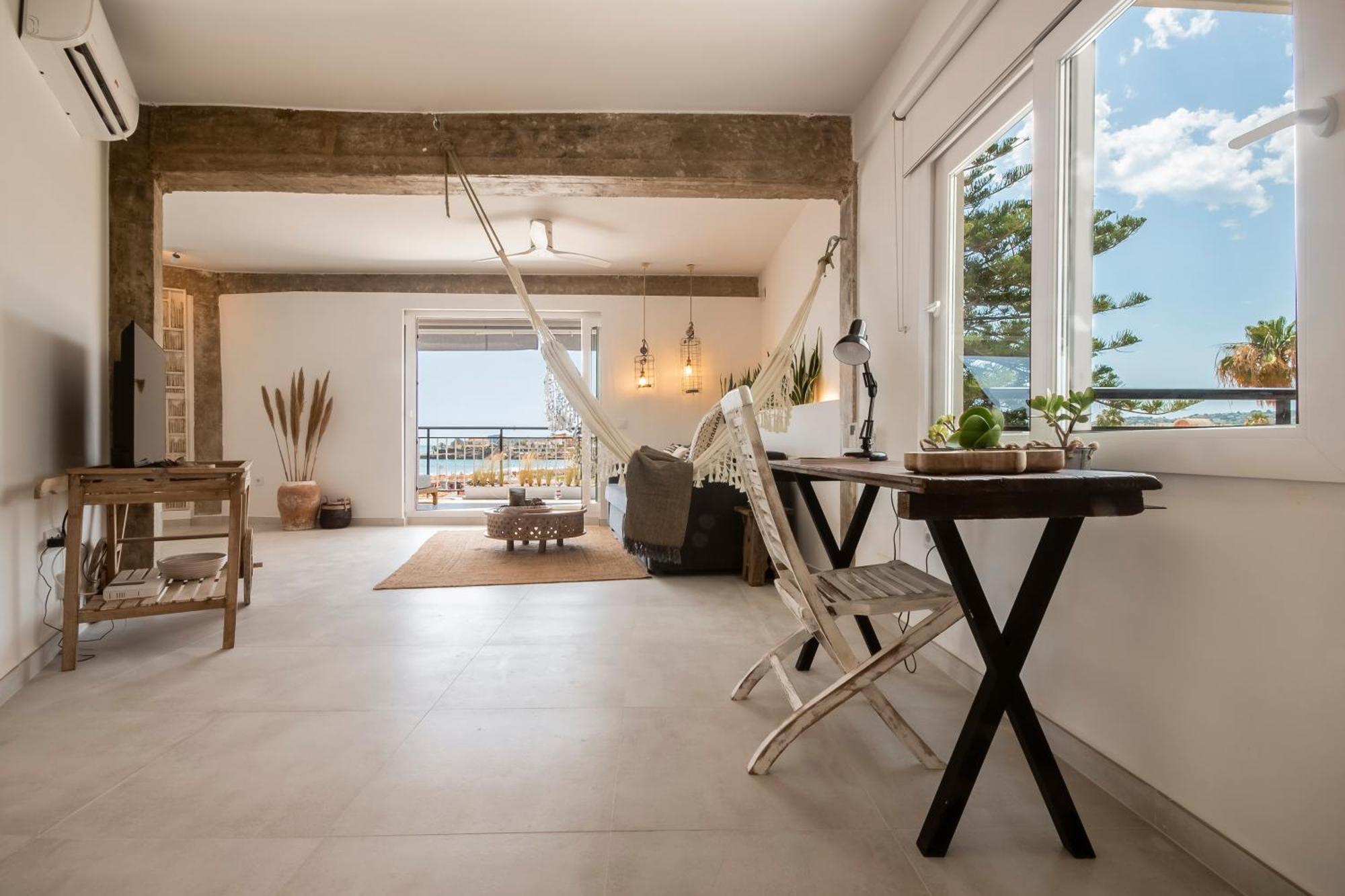 K-moon Appartement Platja de Larenal