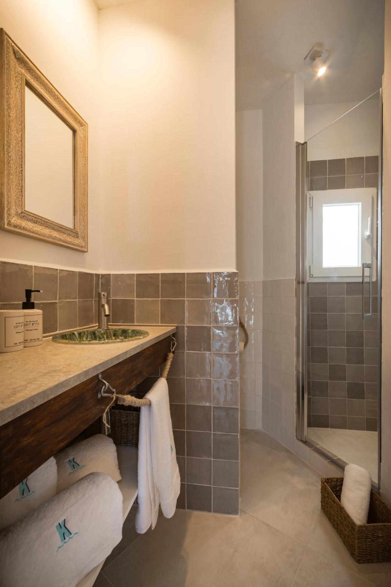 K-moon Appartement Platja de Larenal