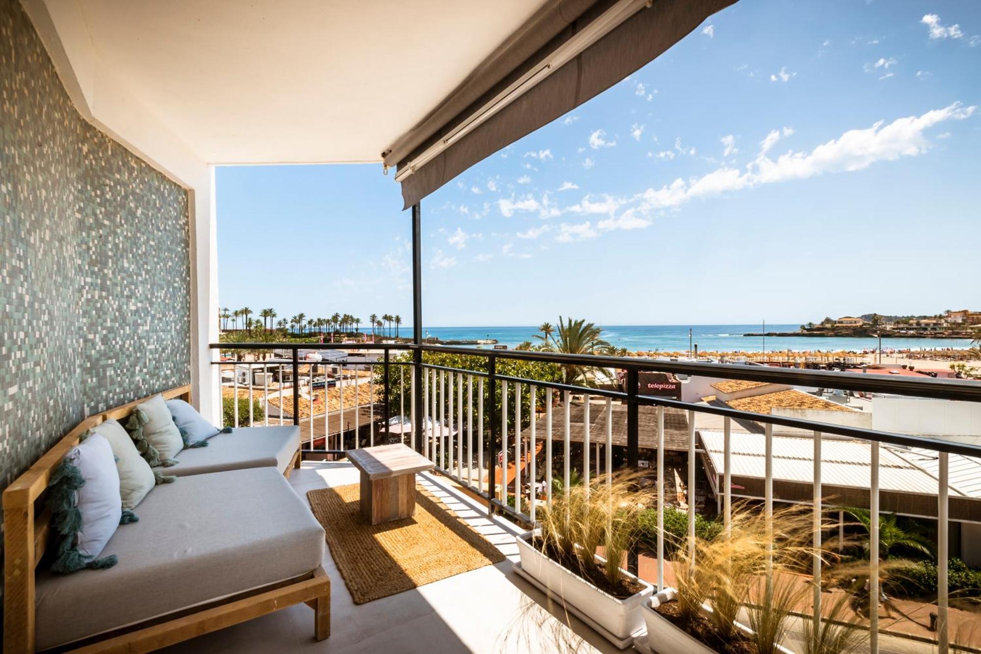 Appartement K-moon Platja de Larenal